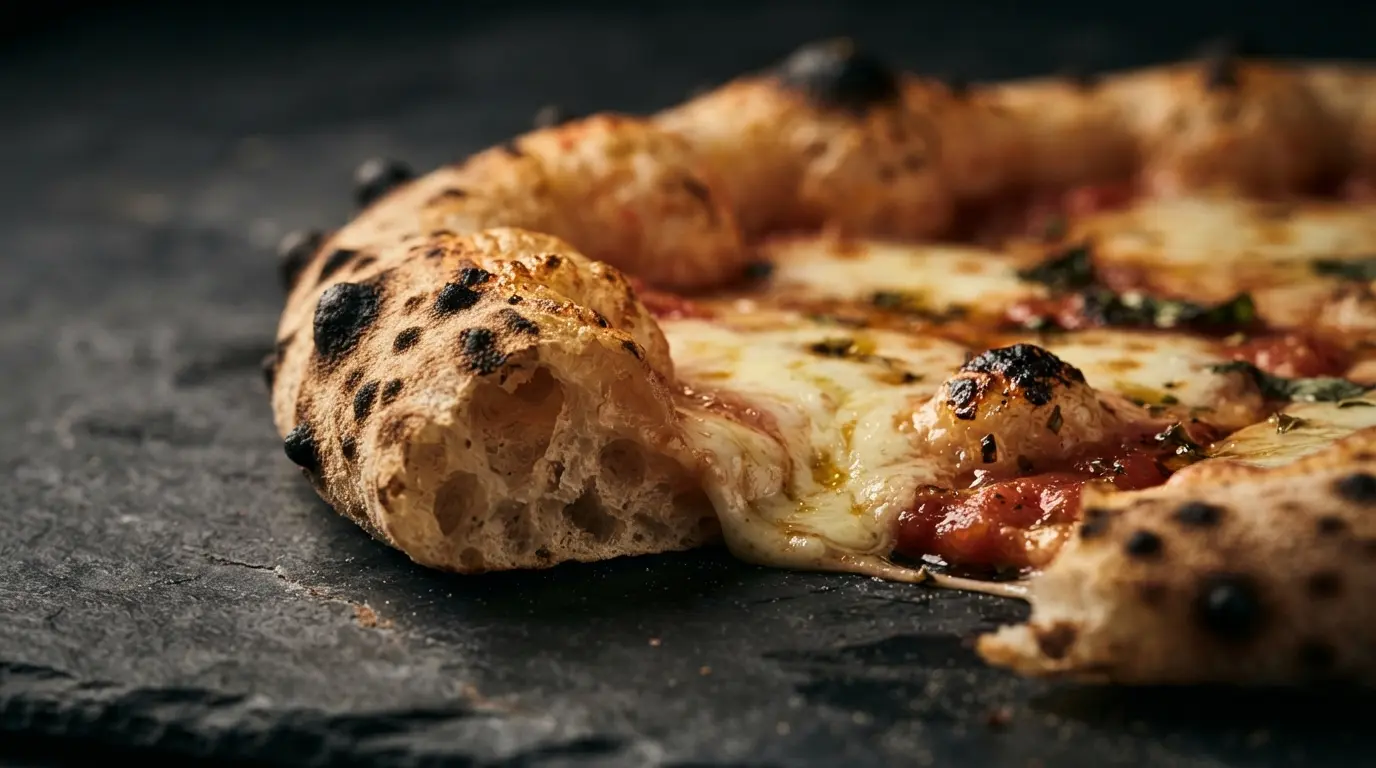 Crust & Co. Pizzeria