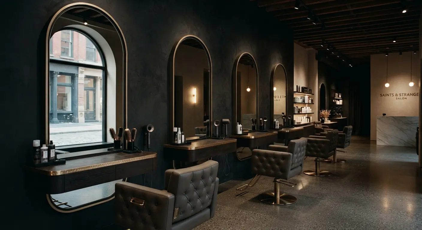 Luxe Glow Studio & Spa