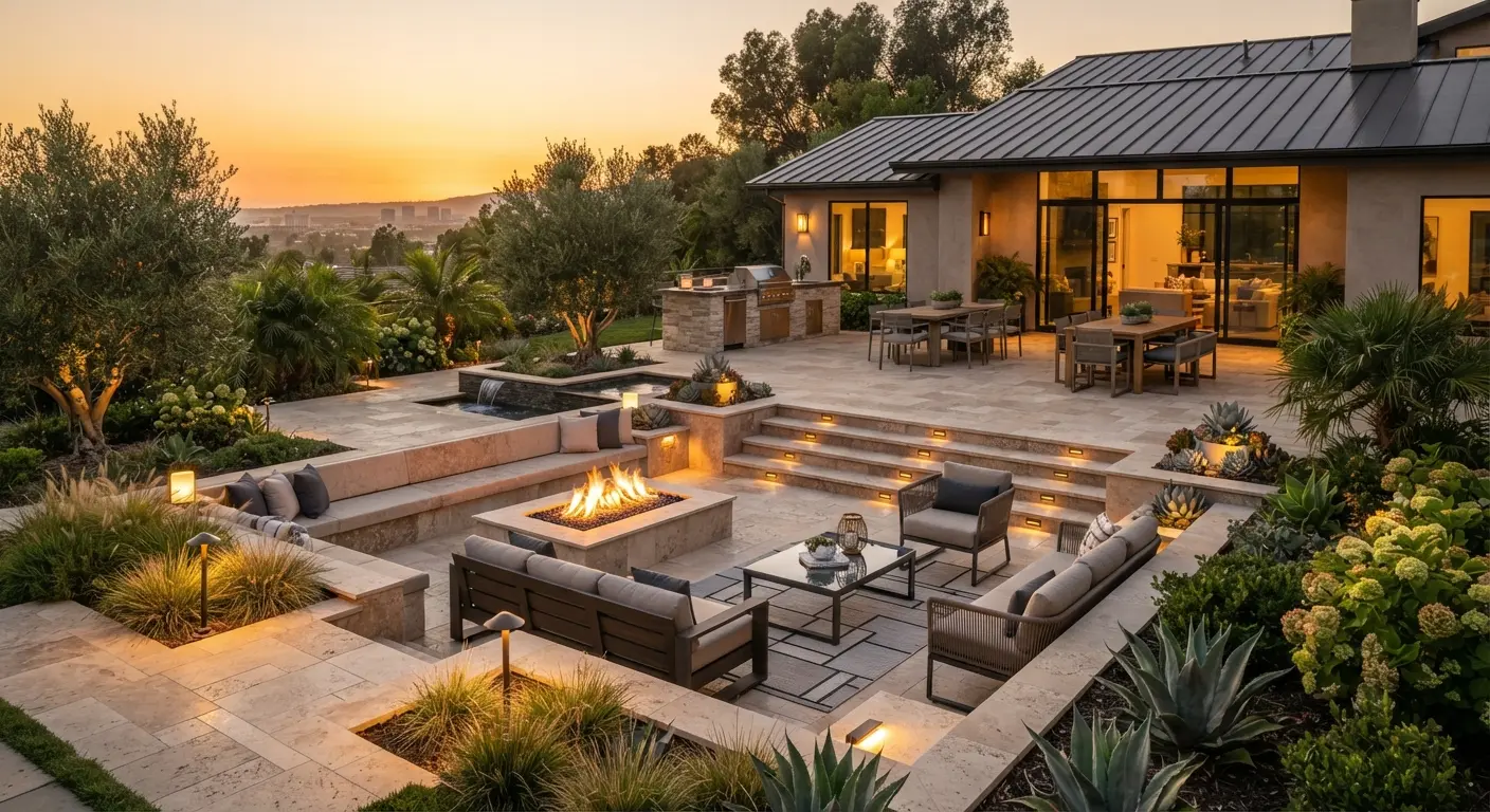 Terraform Landscape & Remodeling